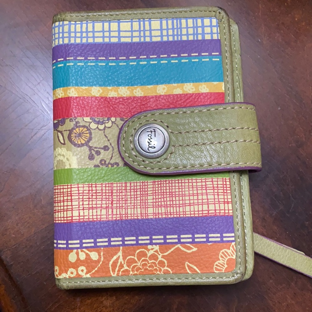Wallet